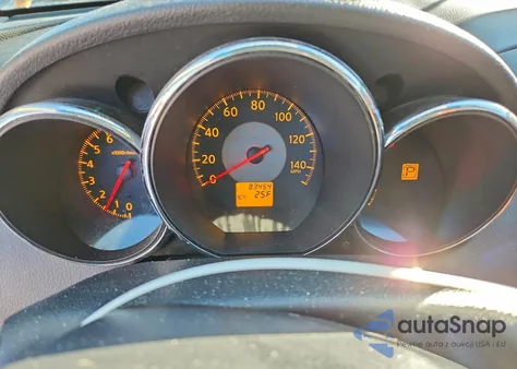 2006 Nissan Altima S z USA, uszkodzony, nr VIN 1N4AL11D56N360305